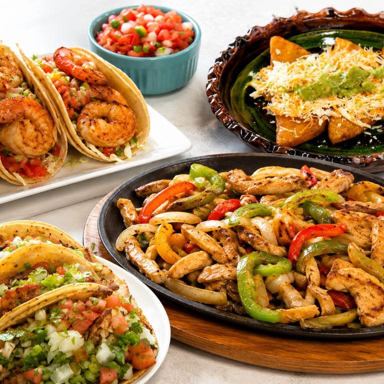 Bring El Rincon Chiapaneco to Your Event