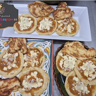 Fajita De Pollo (Chicken)