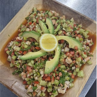 Ceviche