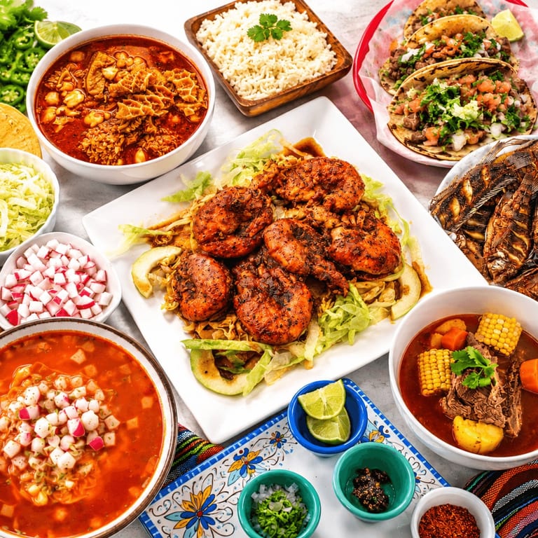 Mexican Catering for Your Event in Johns Island